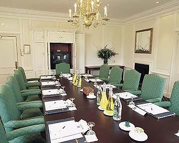 Hôtel Briggens House à Londres Extérieur photo