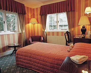 Hôtel Briggens House à Londres Extérieur photo